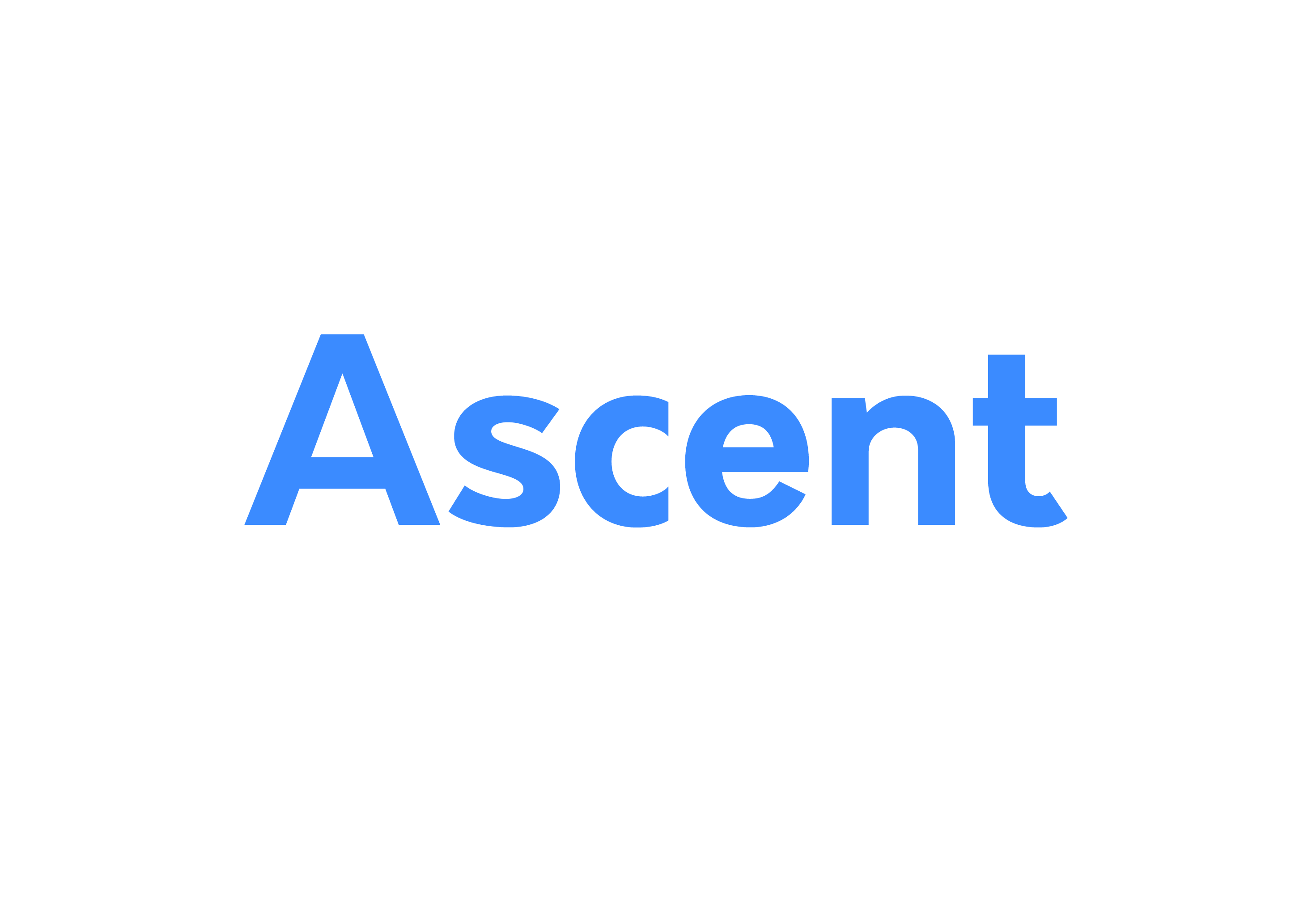 Ascent Agency